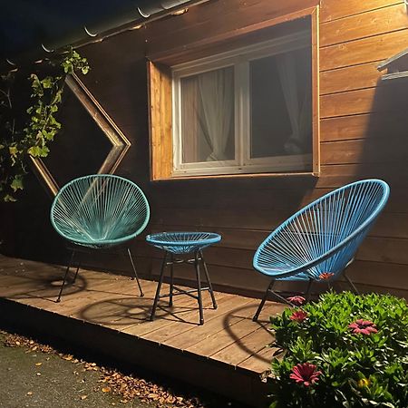 Ty Coogee Villa Herbignac Bagian luar foto