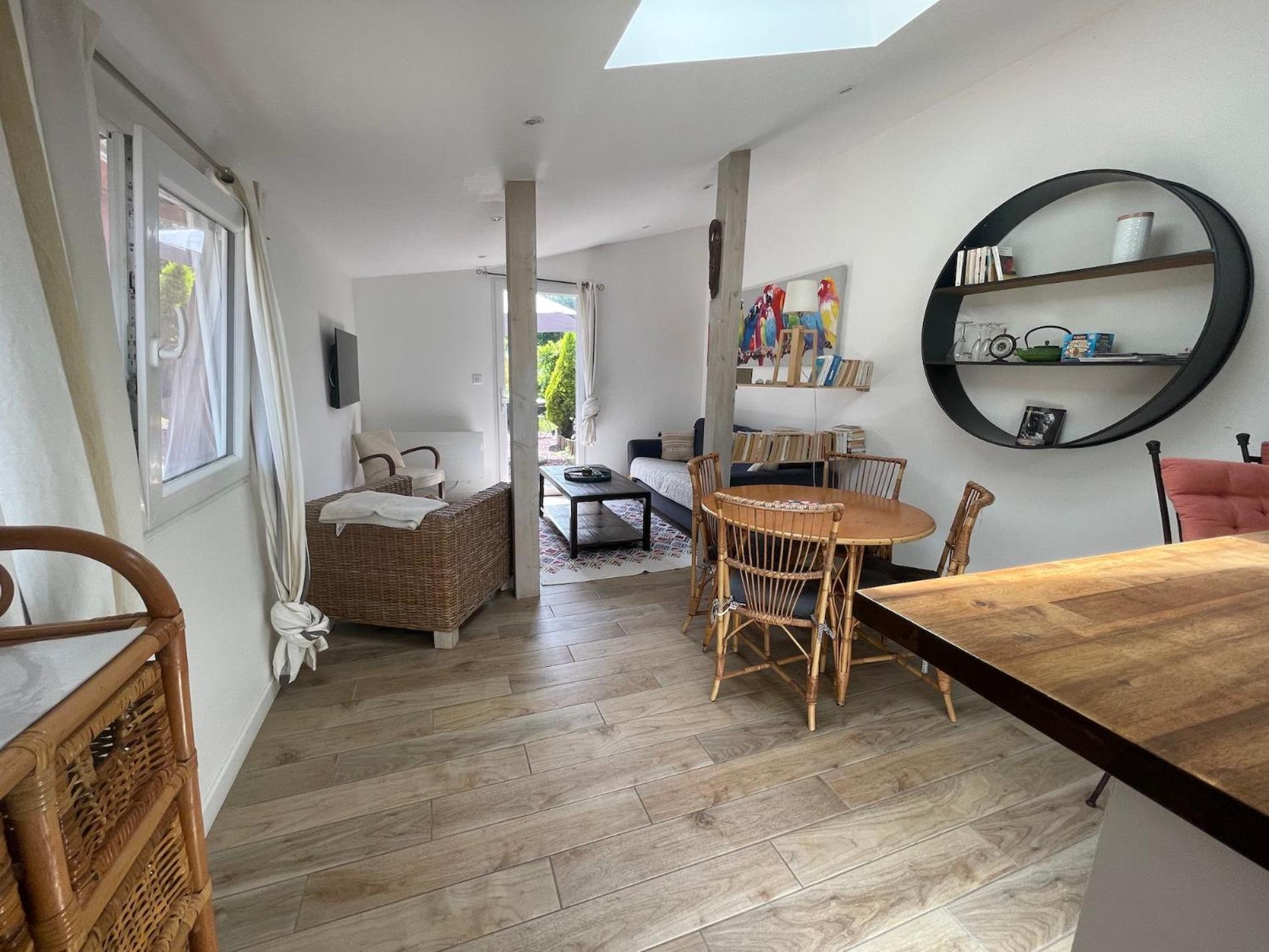 Ty Coogee Villa Herbignac Bagian luar foto
