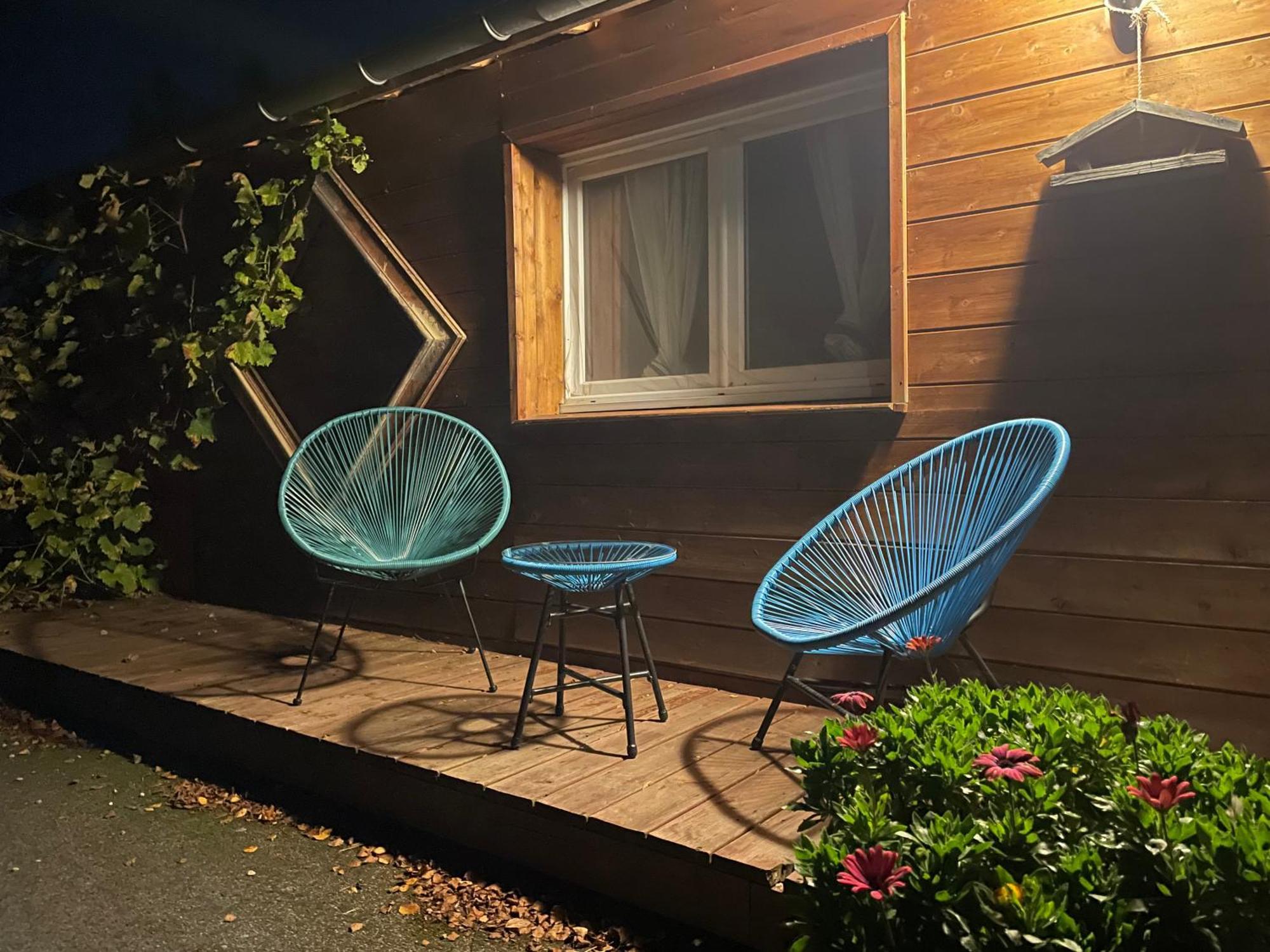 Ty Coogee Villa Herbignac Bagian luar foto